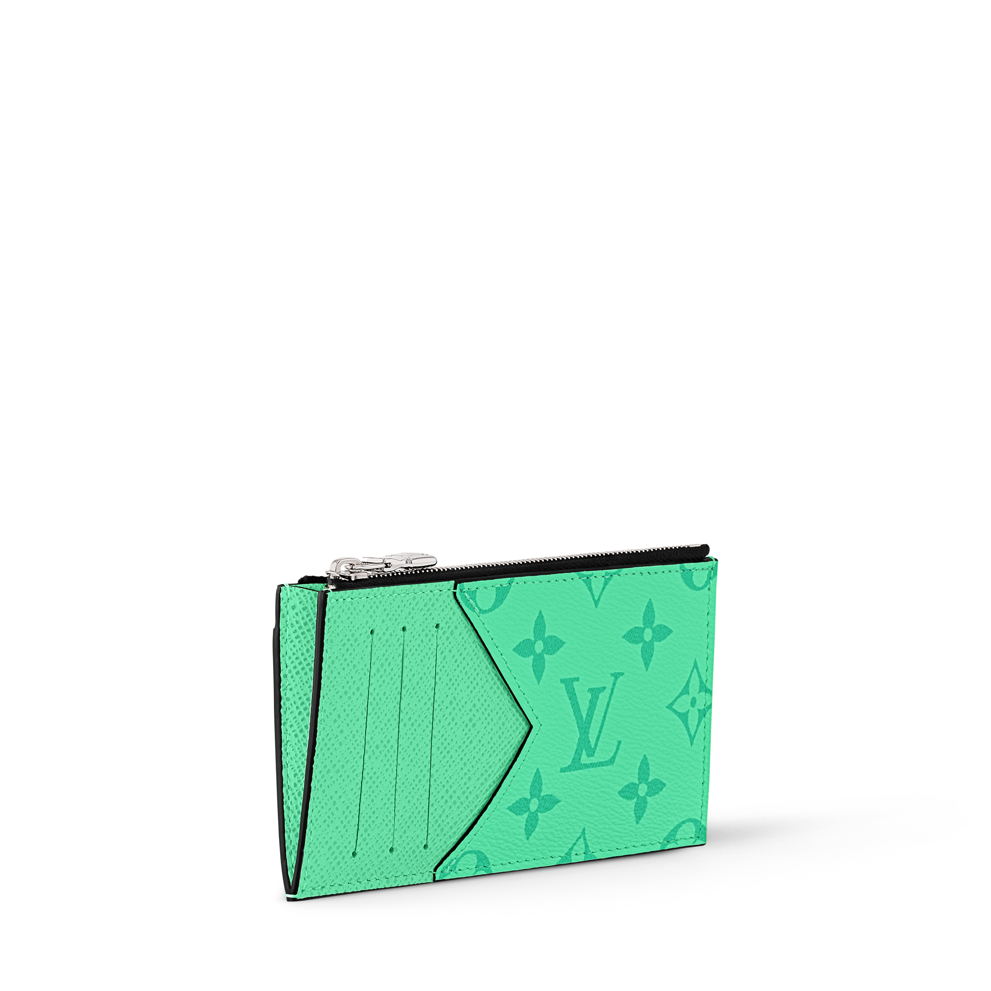 Coin Card Holder Taigarama - Super Lucky Day - For Him | LOUIS